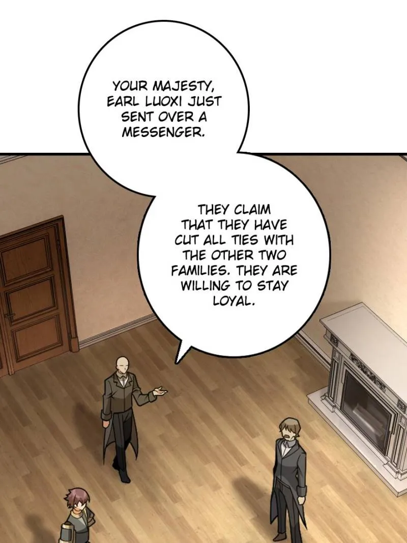 Release That Witch Chapter 549 page 31