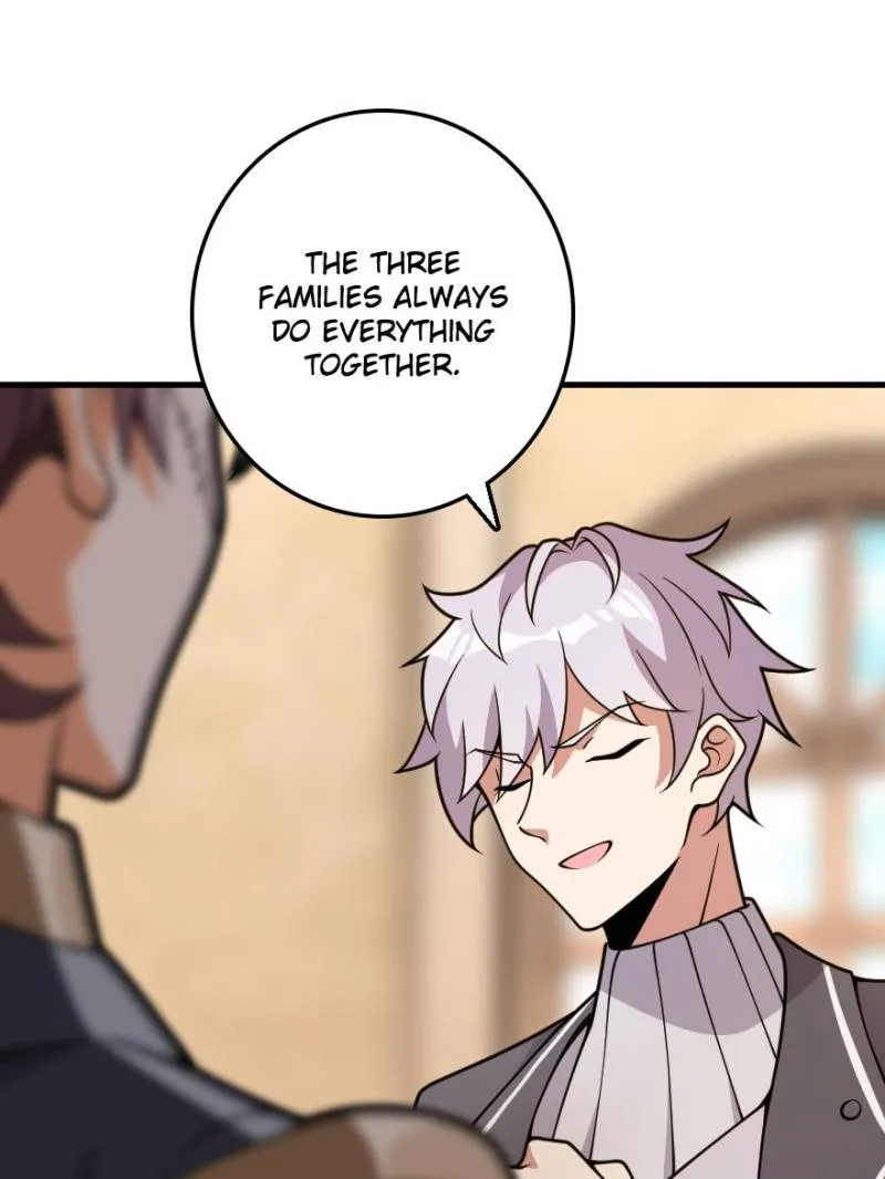 Release That Witch Chapter 549 page 33