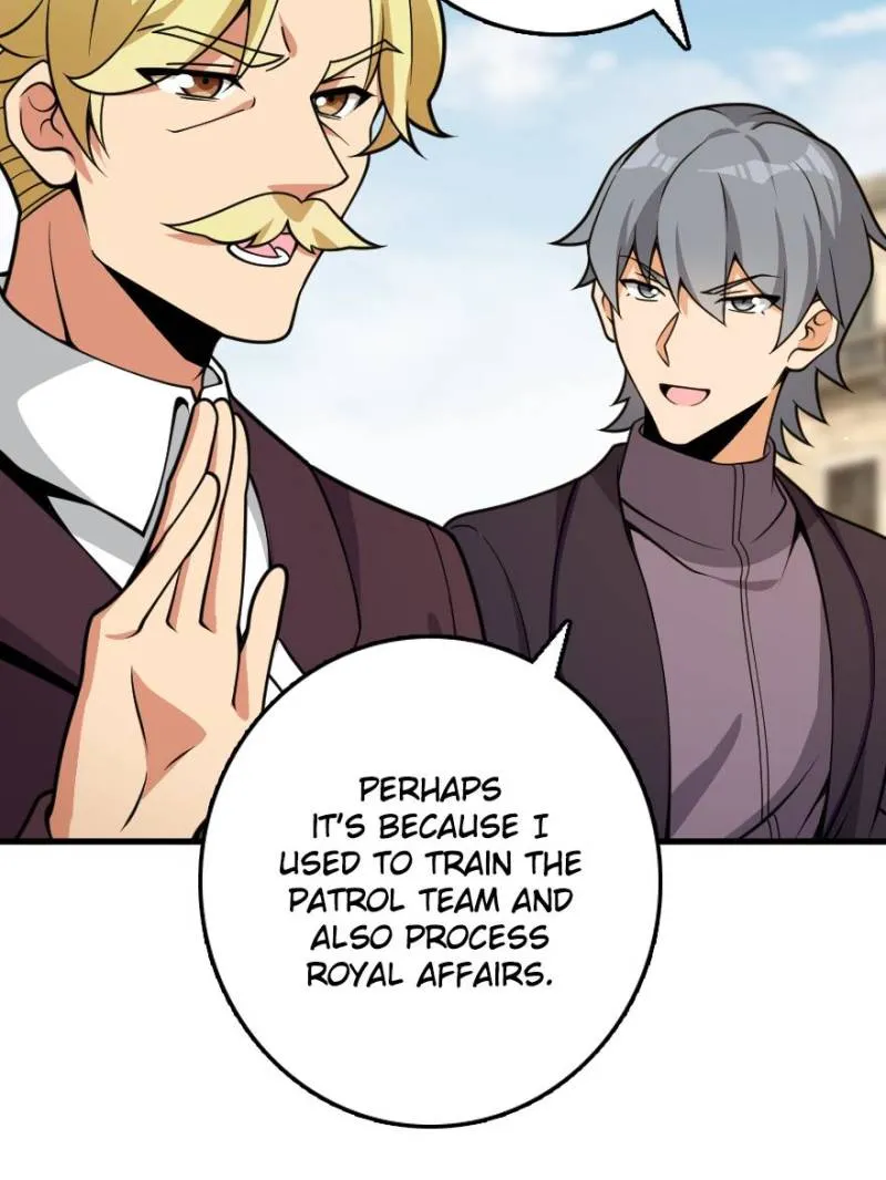 Release That Witch Chapter 549 page 40