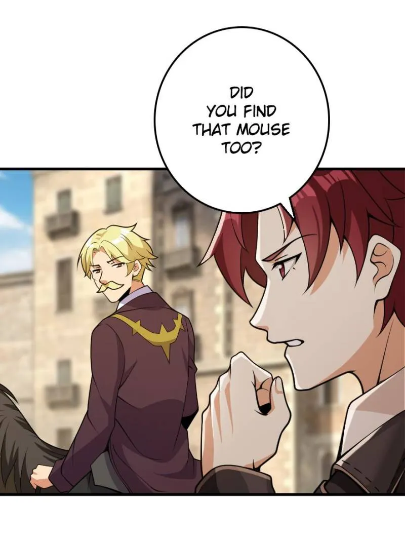 Release That Witch Chapter 549 page 41