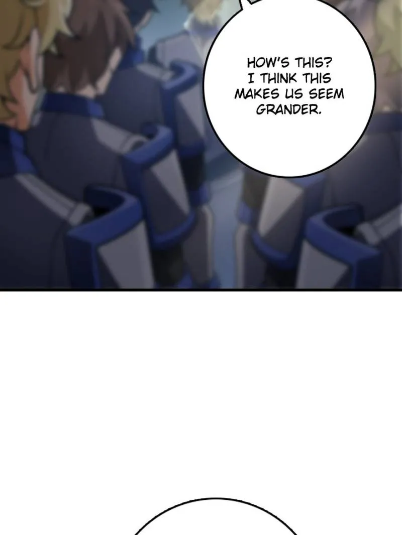 Release That Witch Chapter 549 page 43