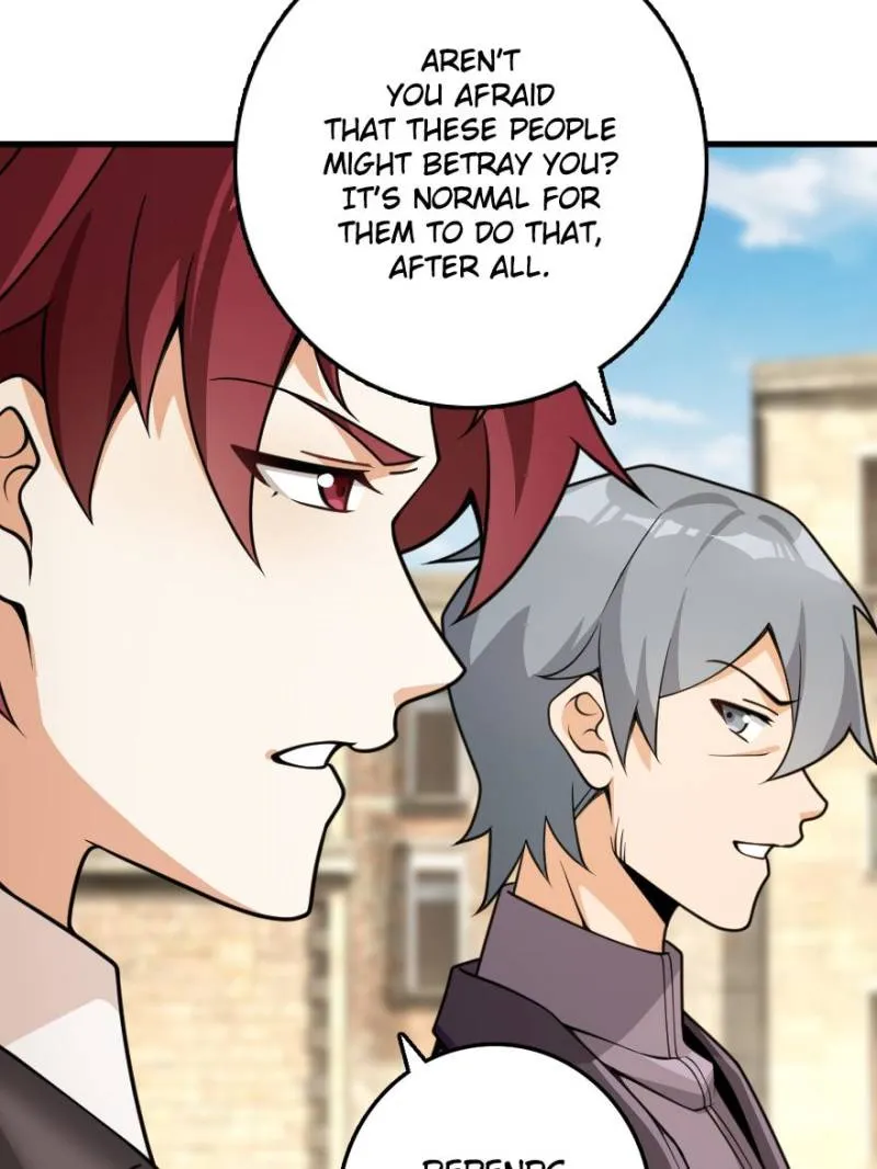 Release That Witch Chapter 549 page 44