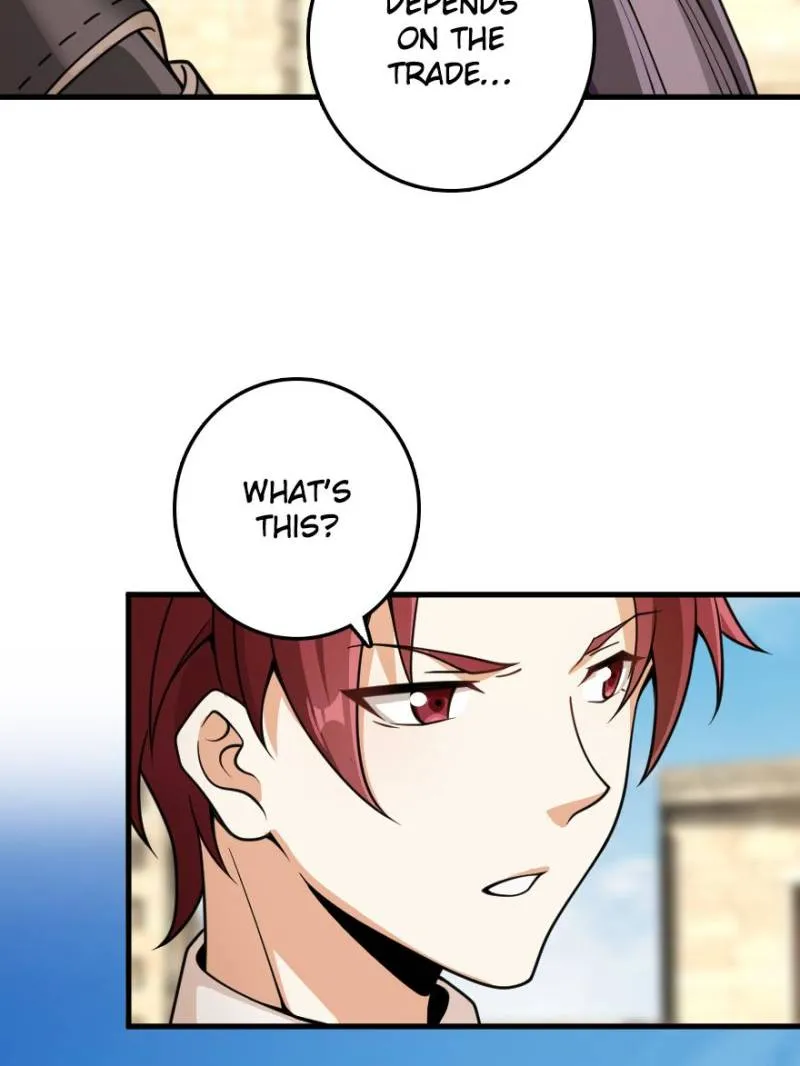 Release That Witch Chapter 549 page 45