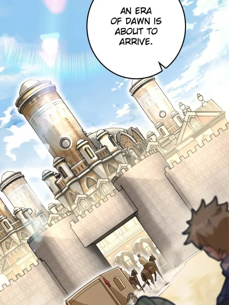 Release That Witch Chapter 549 page 47