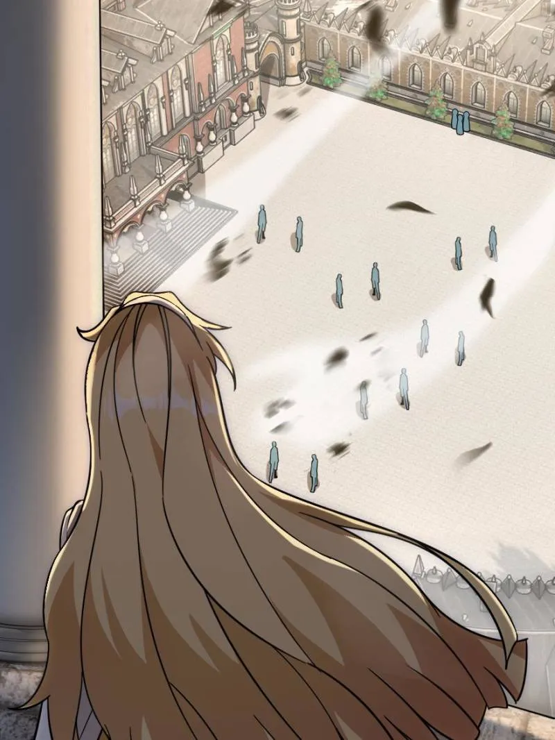 Release That Witch Chapter 549 page 51