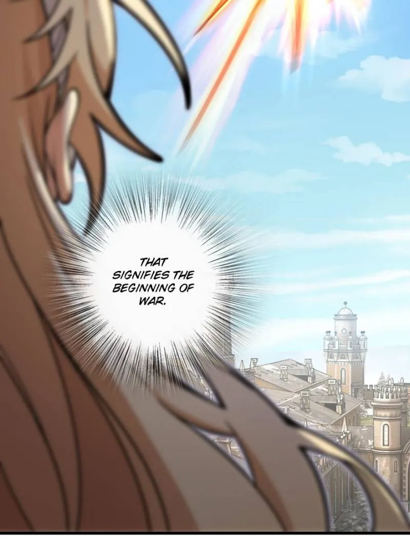 Release That Witch Chapter 549 page 54