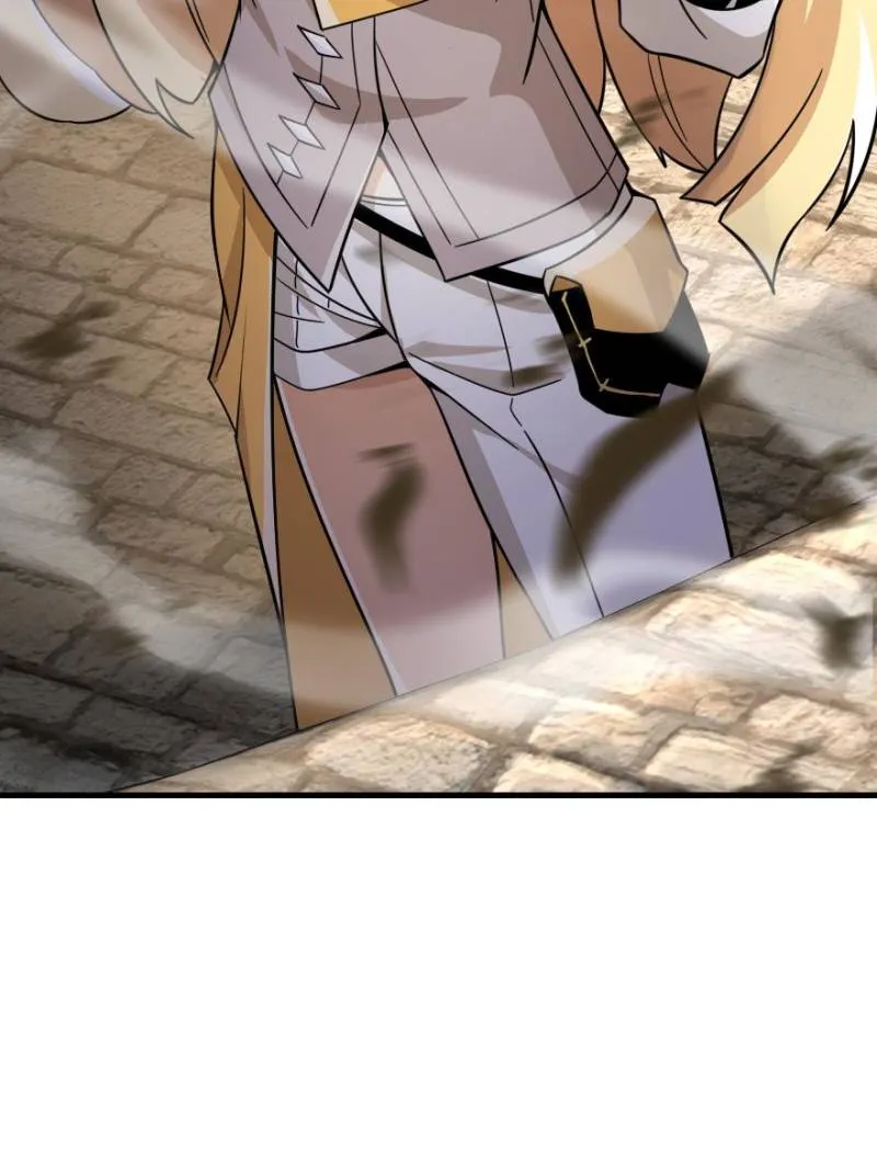 Release That Witch Chapter 549 page 57