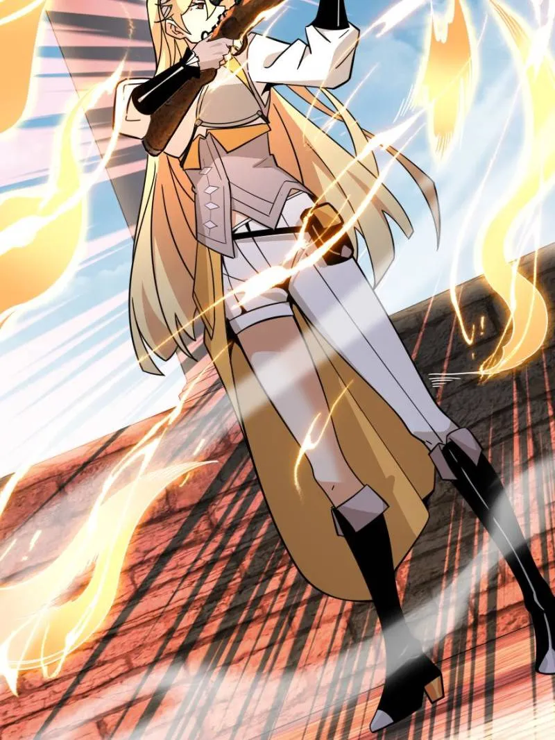 Release That Witch Chapter 549 page 62