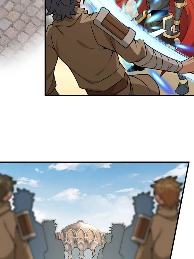 Release That Witch Chapter 549 page 6