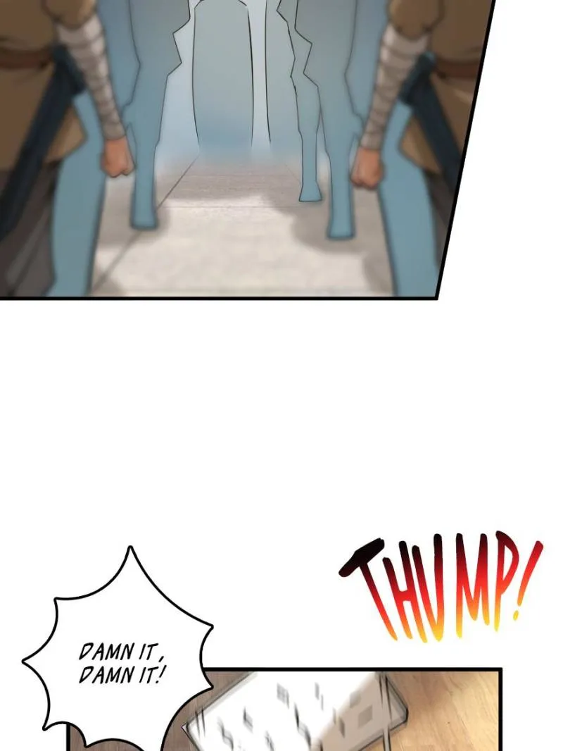Release That Witch Chapter 549 page 7