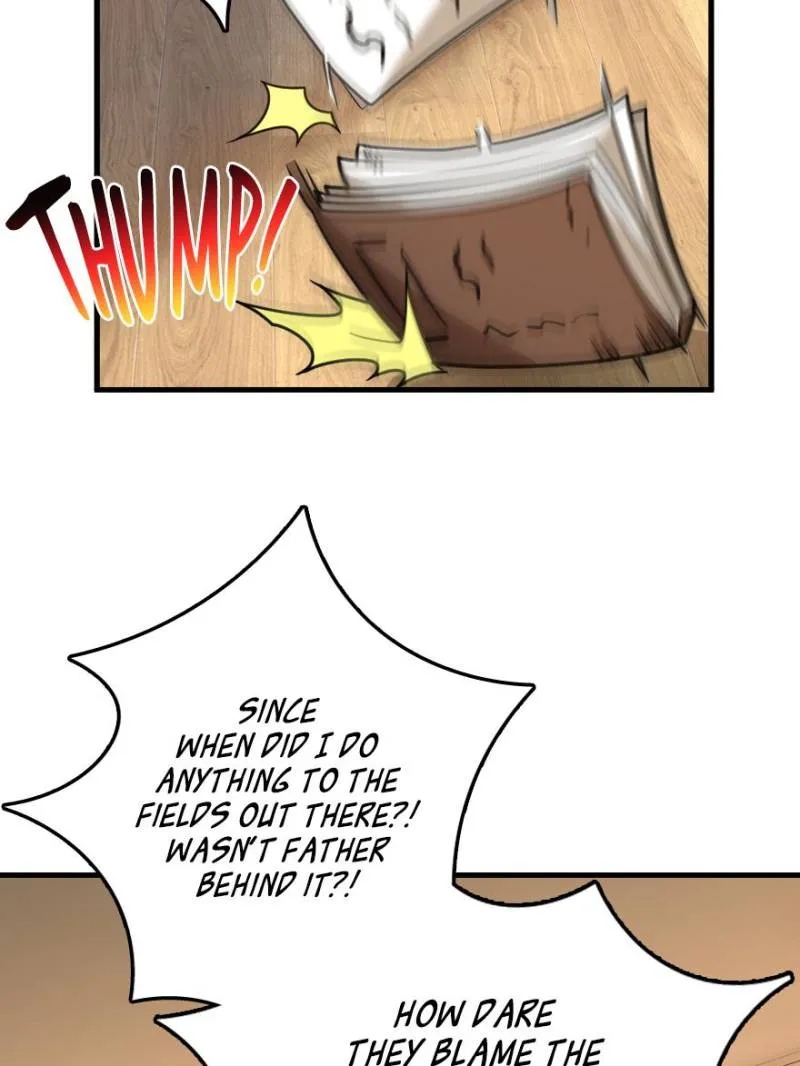Release That Witch Chapter 549 page 8