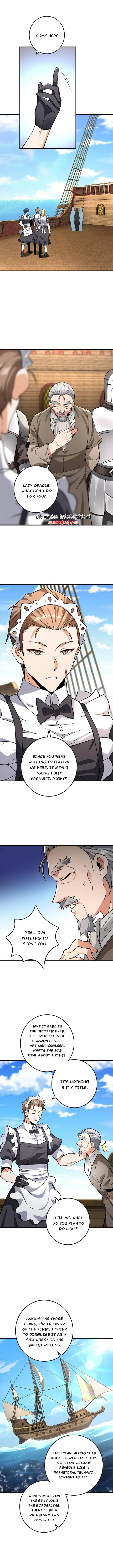 Release That Witch Chapter 554 page 2