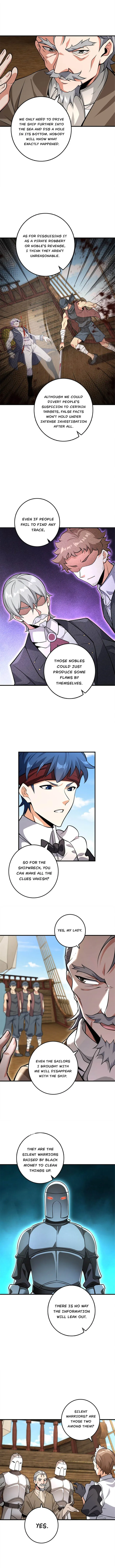 Release That Witch Chapter 554 page 3