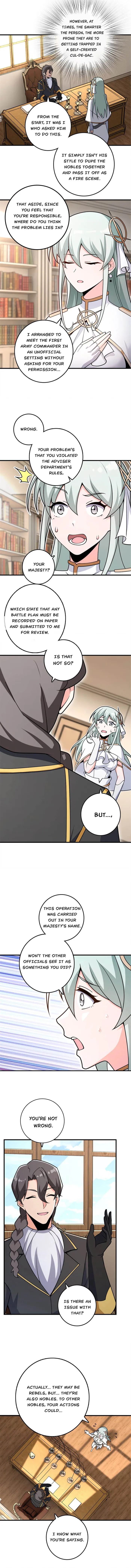 Release That Witch Chapter 557 page 3