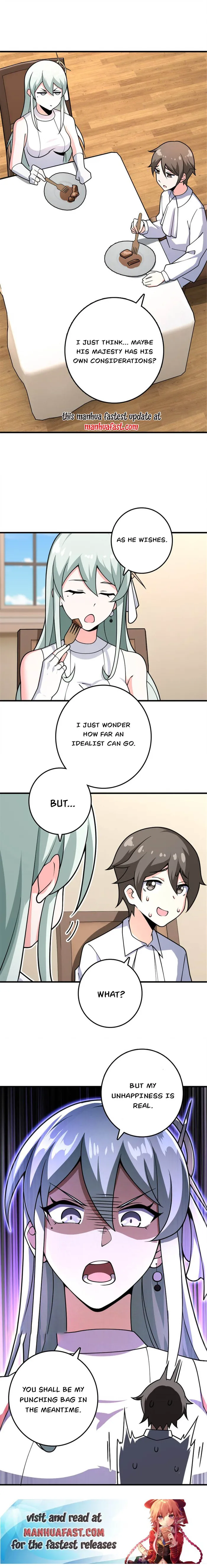 Release That Witch Chapter 557 page 6