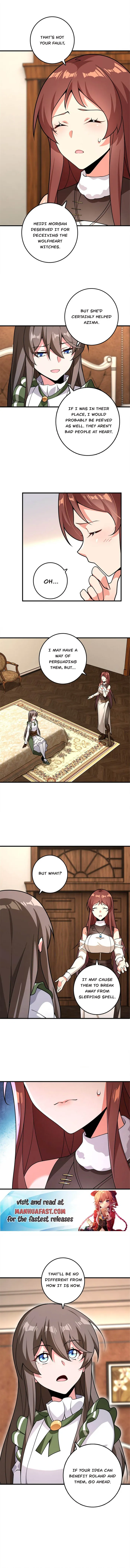 Release That Witch Chapter 559 page 3