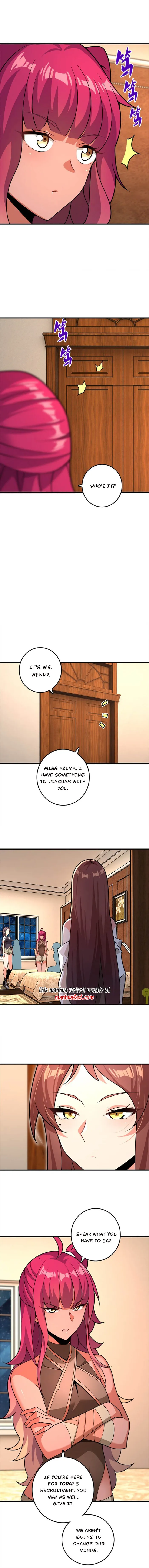 Release That Witch Chapter 559 page 5