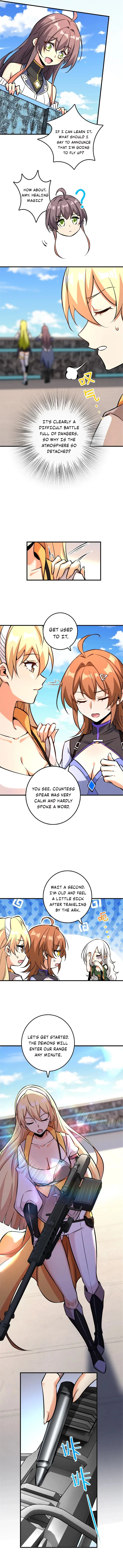 Release That Witch Chapter 578 page 2