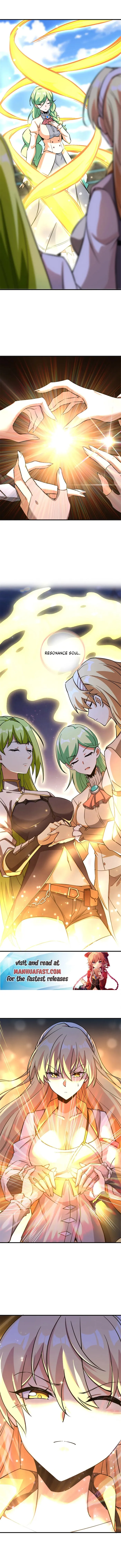 Release That Witch Chapter 578 page 3