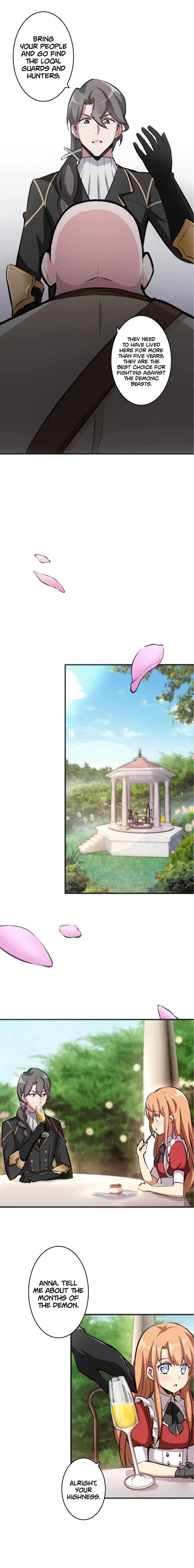 Release That Witch Chapter 6 page 4