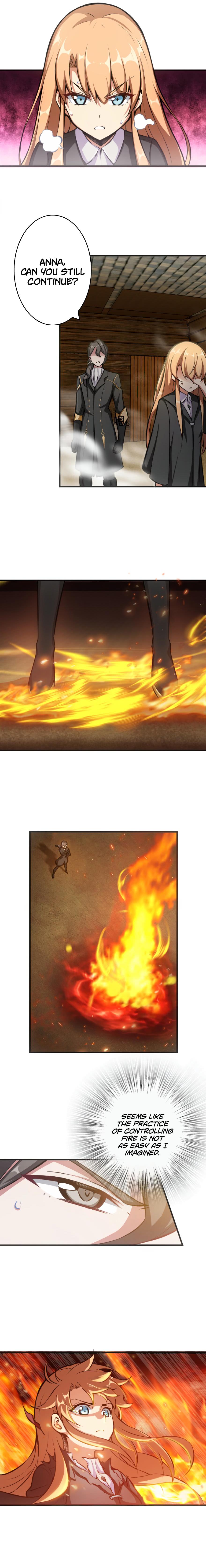 Release That Witch Chapter 6 page 6