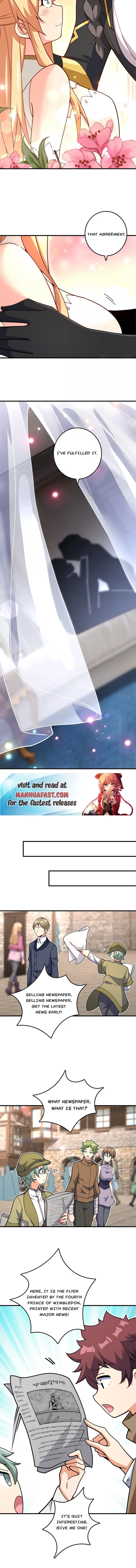 Release That Witch Chapter 606 page 4