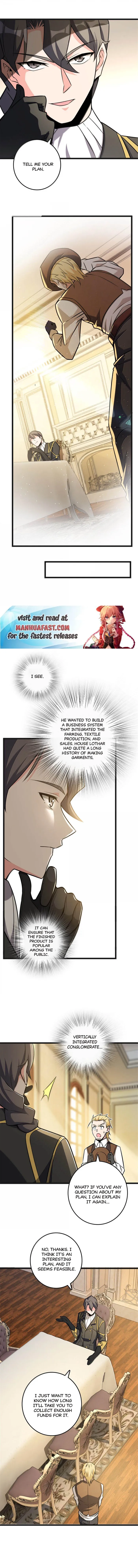 Release That Witch Chapter 608 page 3