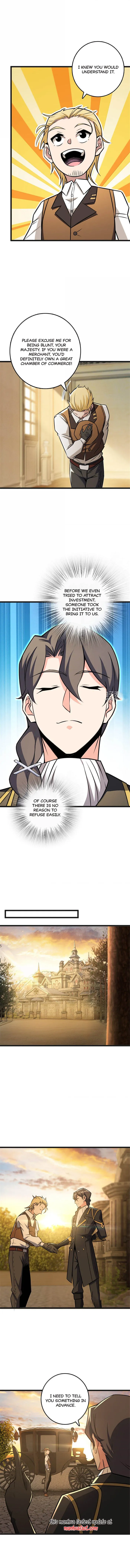 Release That Witch Chapter 608 page 4