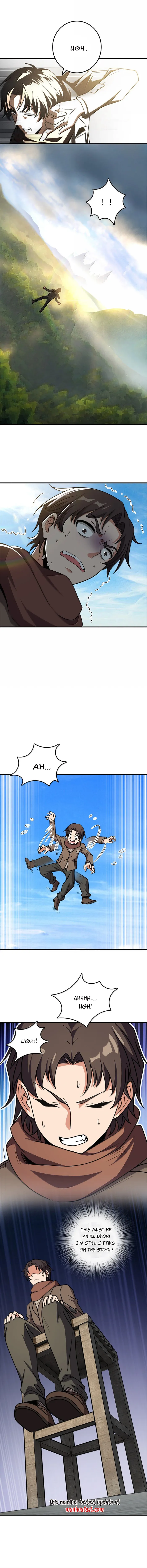 Release That Witch Chapter 611 page 3