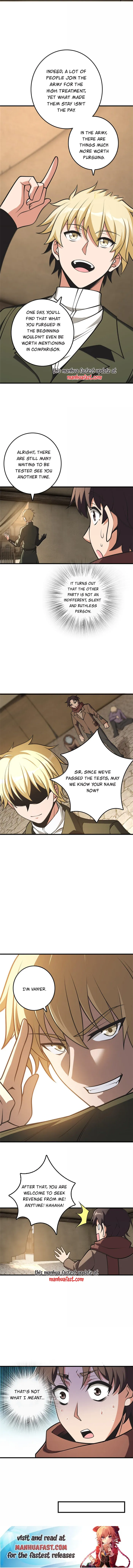Release That Witch Chapter 611 page 8