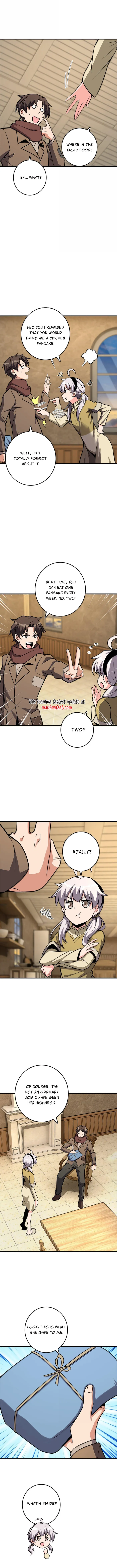 Release That Witch Chapter 612 page 7