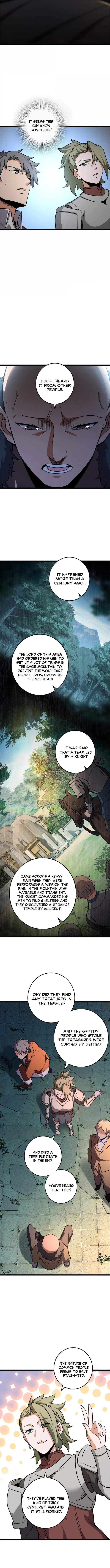 Release That Witch Chapter 614 page 9