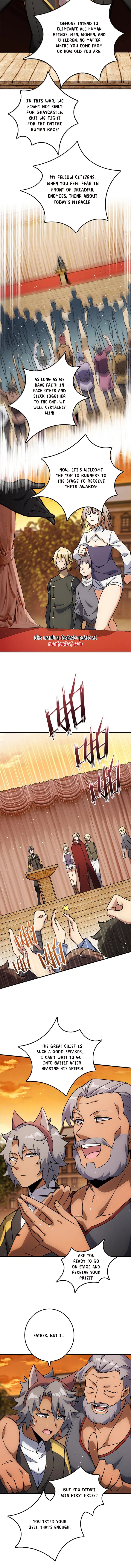 Release That Witch Chapter 623 page 6