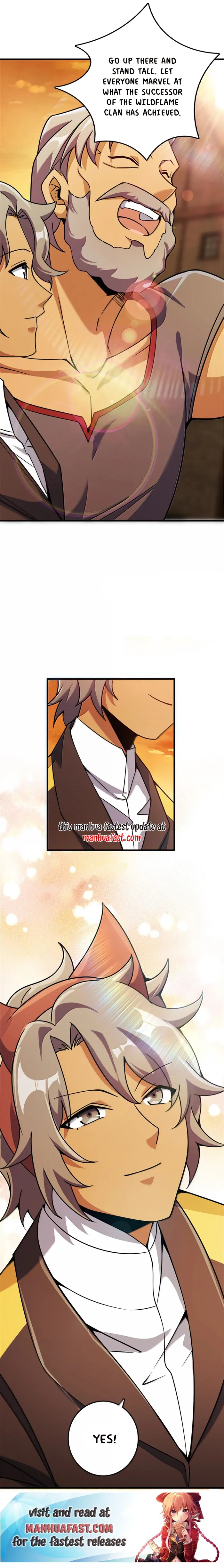 Release That Witch Chapter 623 page 7