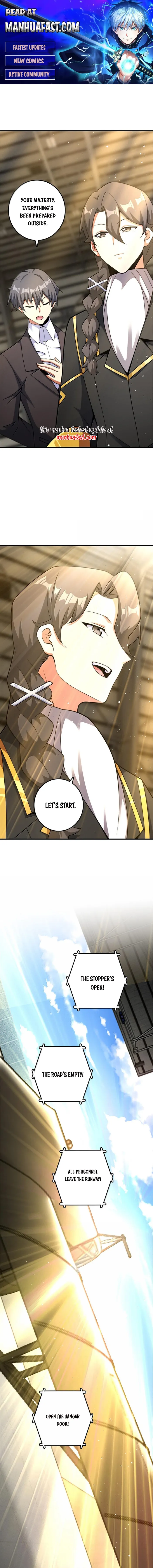 Release That Witch Chapter 626 page 0