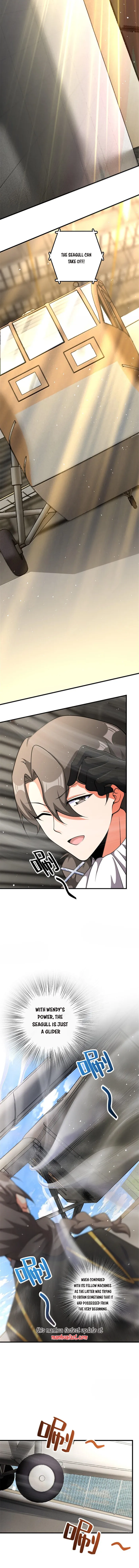 Release That Witch Chapter 626 page 1