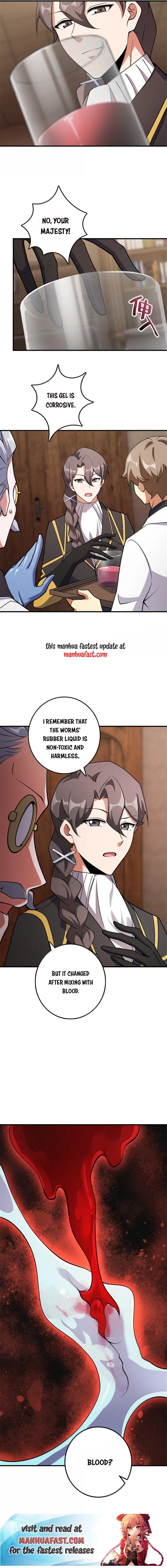 Release That Witch Chapter 626 page 7