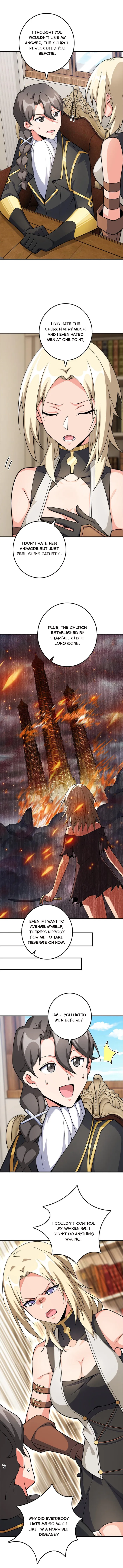 Release That Witch Chapter 638 page 2