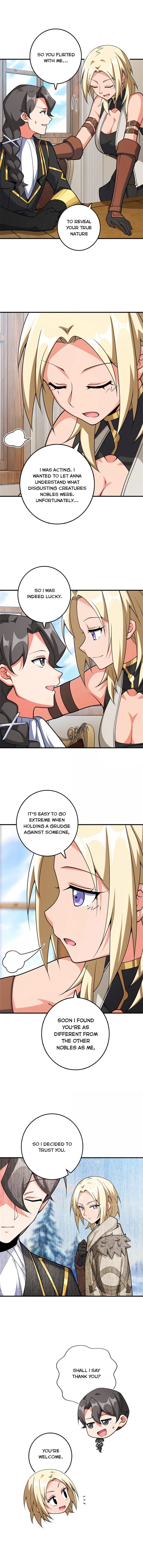 Release That Witch Chapter 638 page 4
