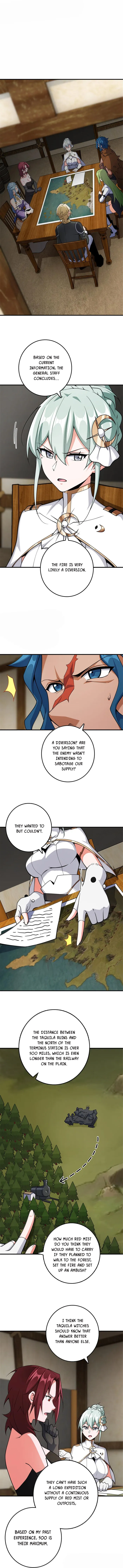 Release That Witch Chapter 643 page 3