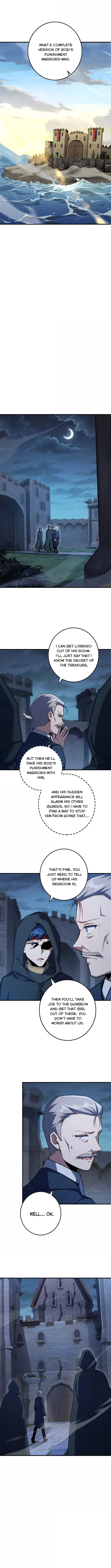 Release That Witch Chapter 650 page 3