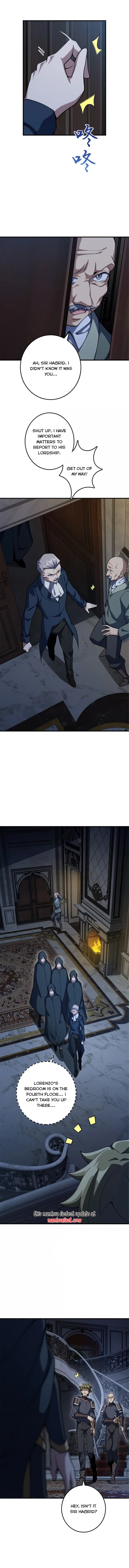 Release That Witch Chapter 650 page 4