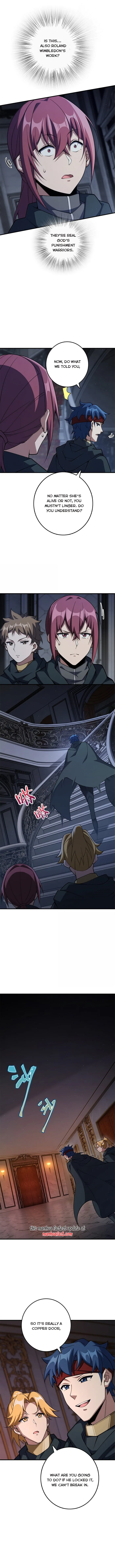 Release That Witch Chapter 650 page 6