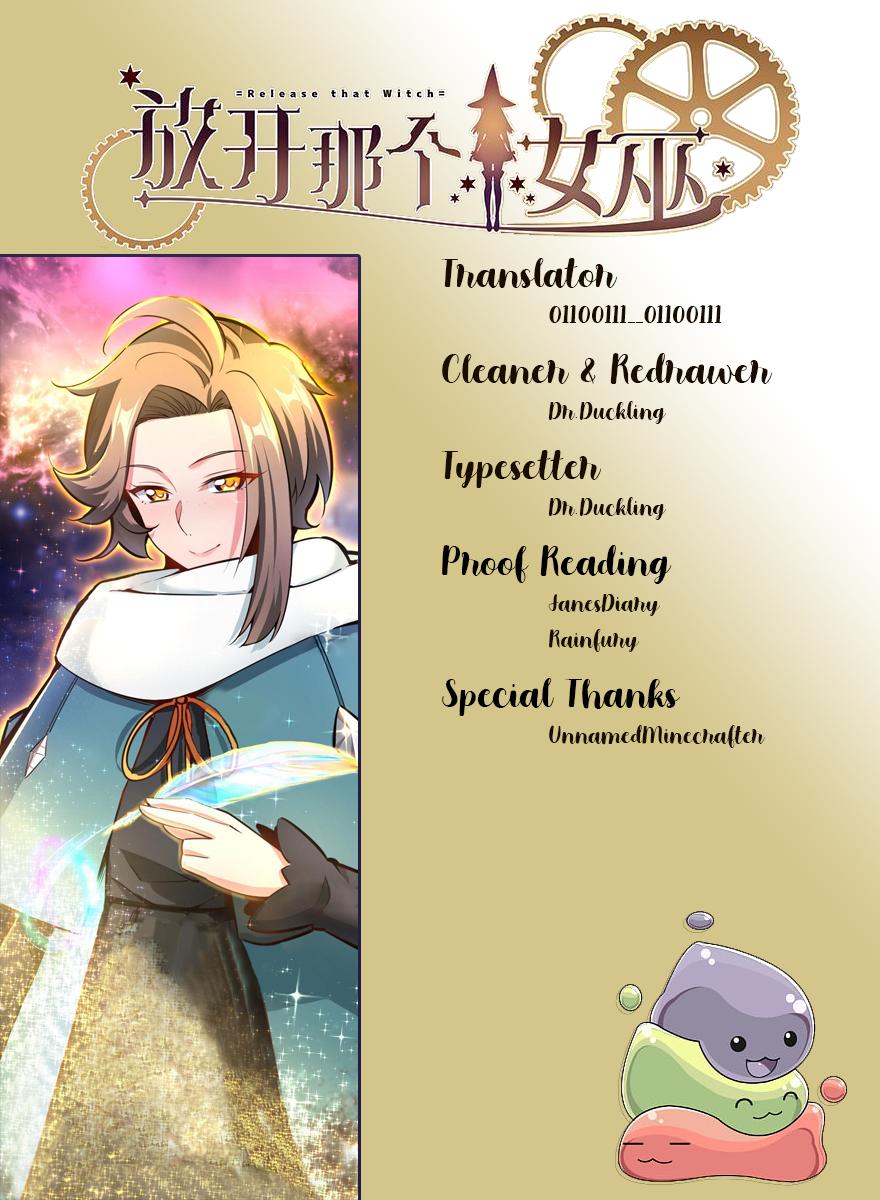 Release That Witch Chapter 74 page 0
