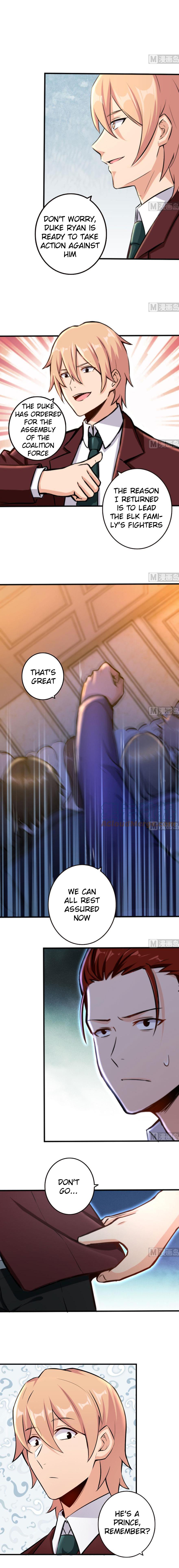 Release That Witch Chapter 74 page 3