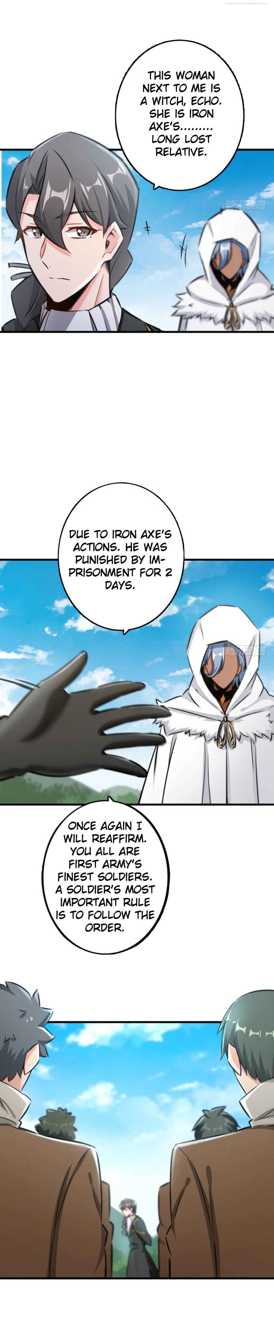 Release That Witch Chapter 79 page 10