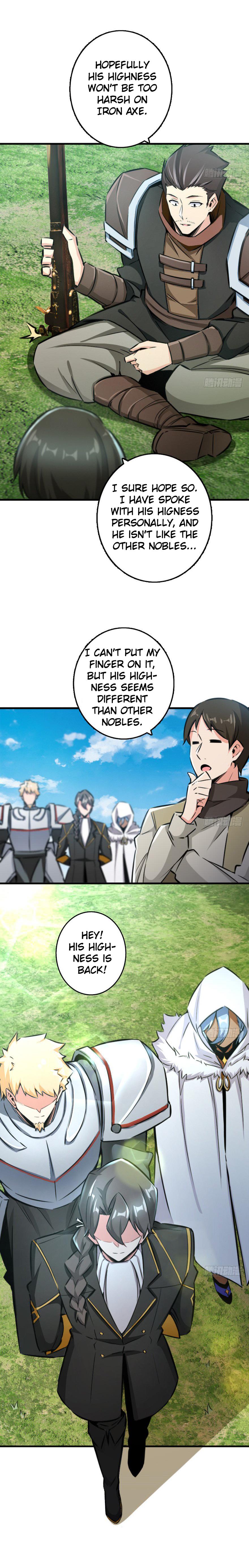 Release That Witch Chapter 79 page 7
