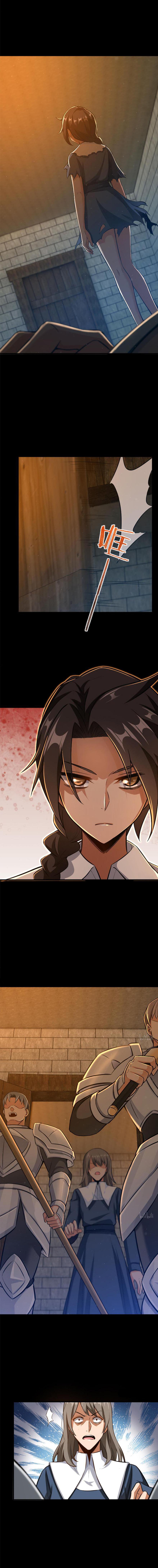 Release That Witch Chapter 89 page 2