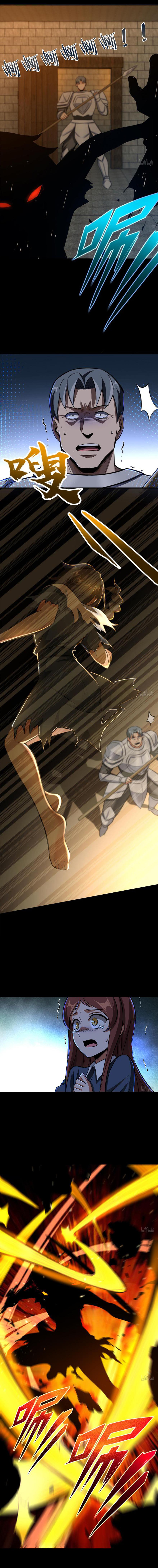 Release That Witch Chapter 89 page 4