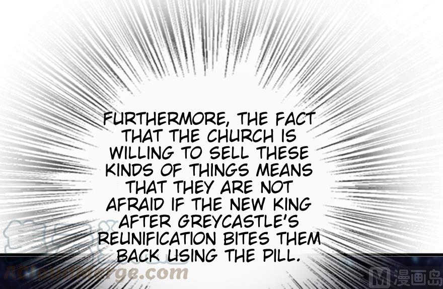 Release That Witch Chapter 91 page 14